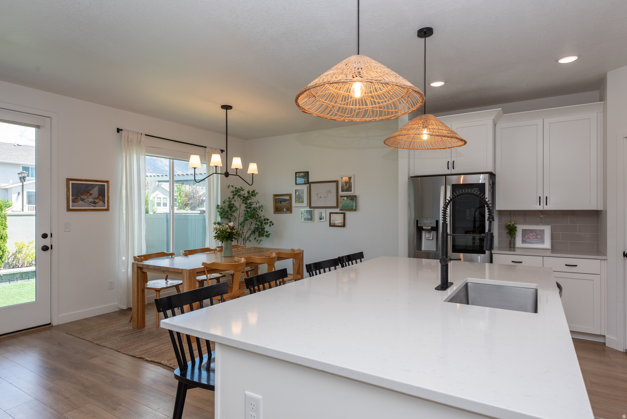 RIDGEVIEW - Residential