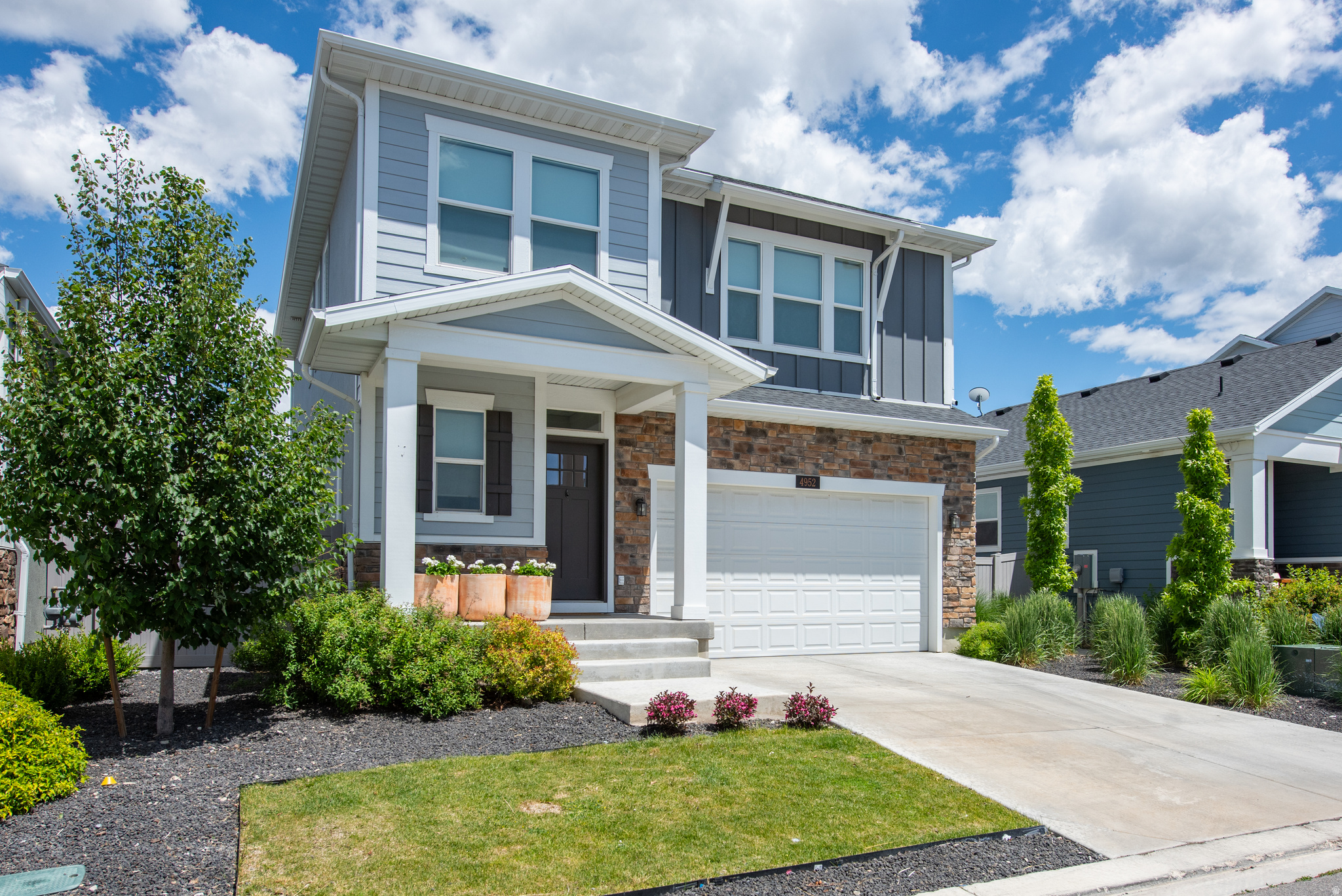 RIDGEVIEW - Residential