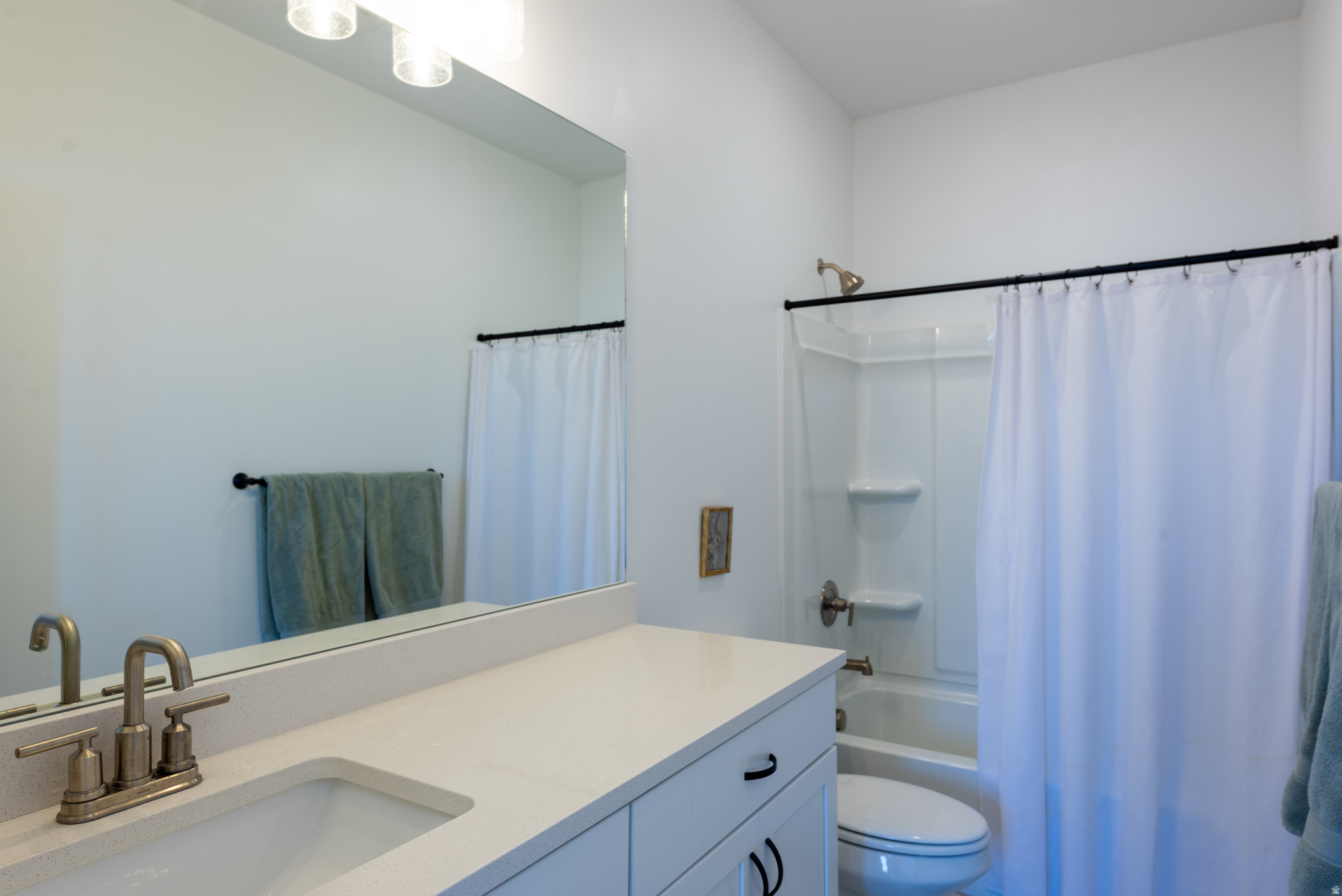 RIDGEVIEW - Residential