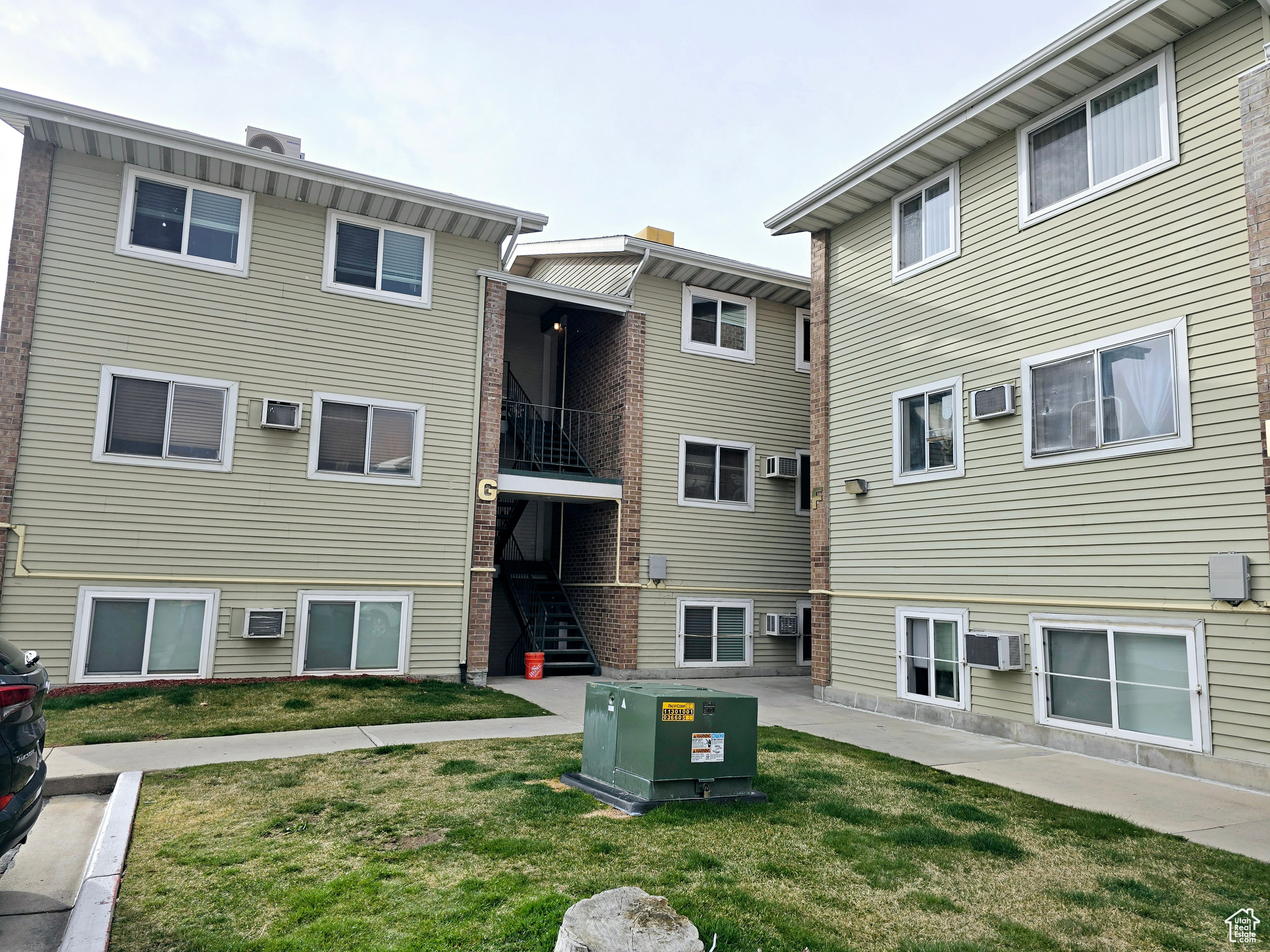1557 W 200 #G302, Salt Lake City, Utah image 4