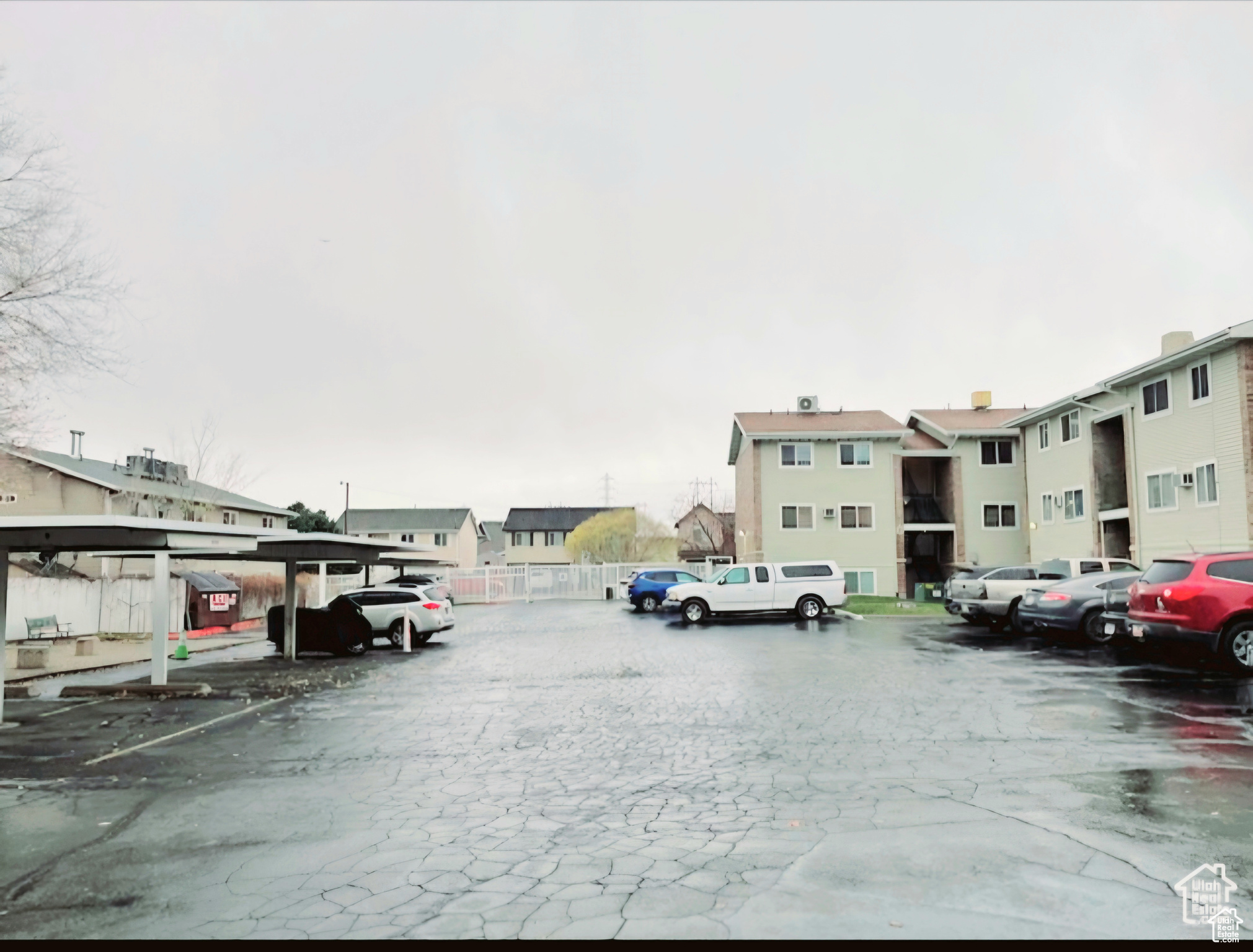 1557 W 200 #G302, Salt Lake City, Utah image 5