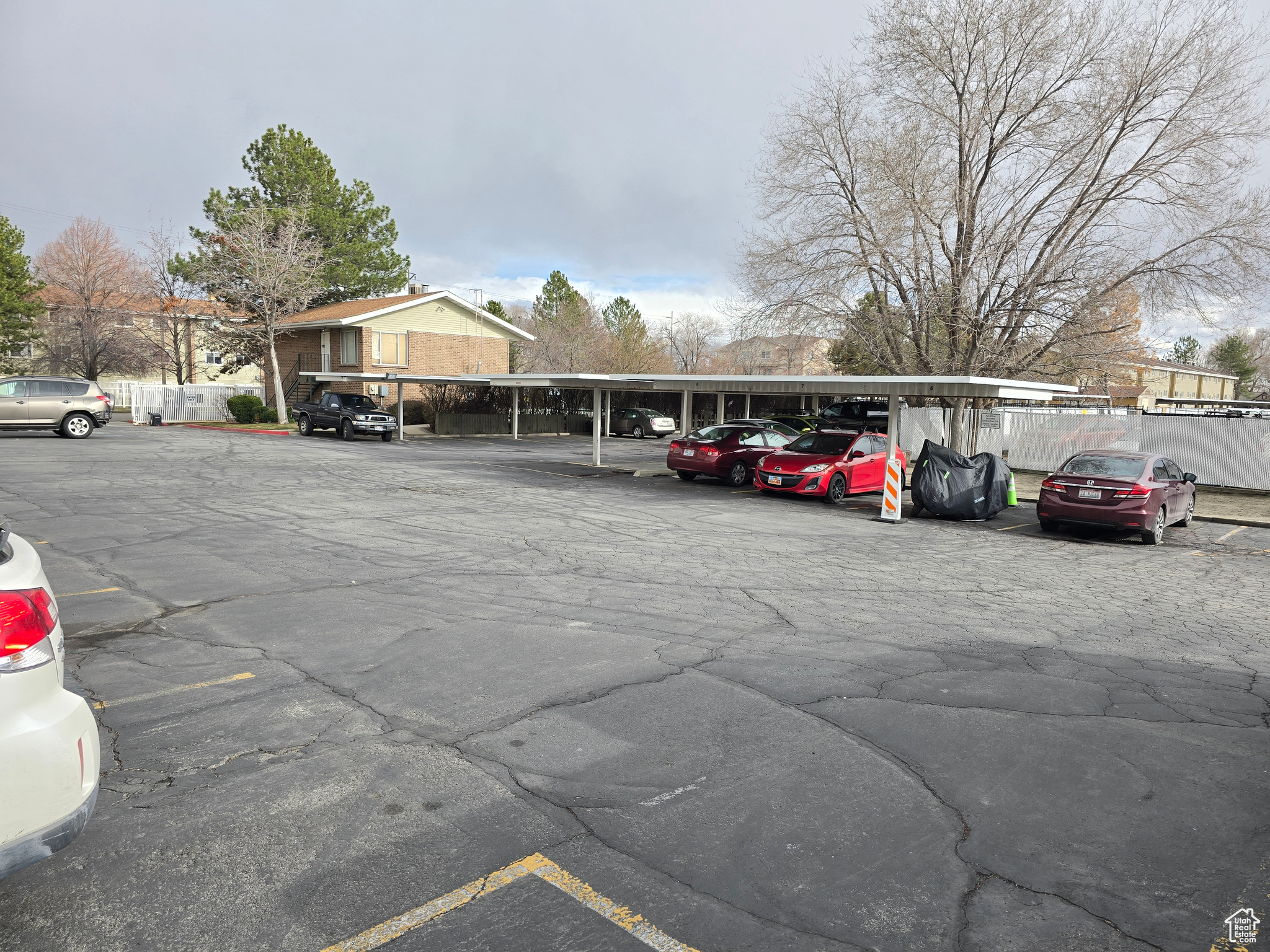 1557 W 200 #G302, Salt Lake City, Utah image 10