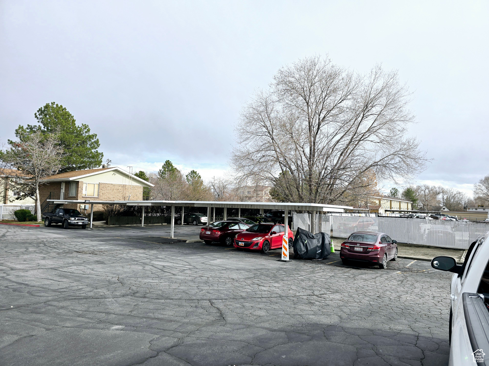 1557 W 200 #G302, Salt Lake City, Utah image 11