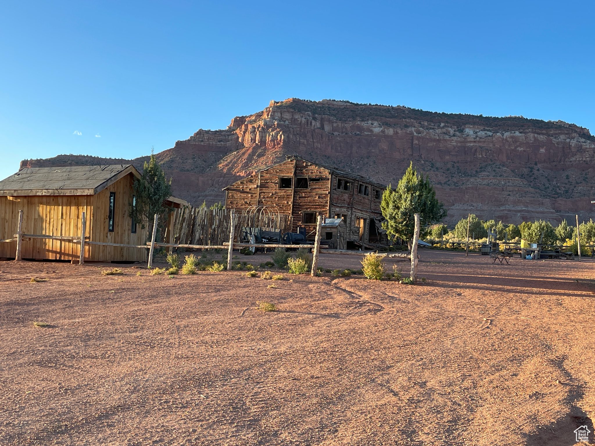 350 Acres West Of Kanab, Kanab, Utah image 1