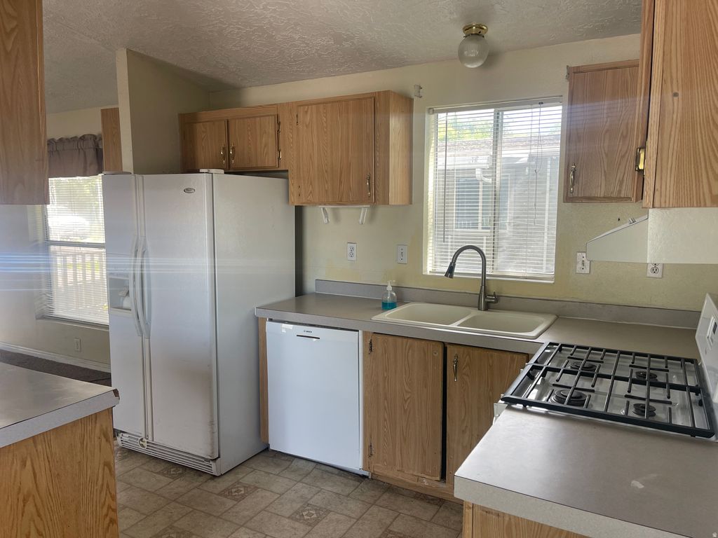 Photo of 1123 W 465 N, Orem, UT 84057 (MLS # 2156760)