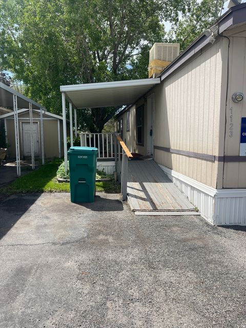 Photo of 1123 W 465 N, Orem, UT 84057 (MLS # 2156760)