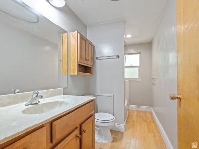 Tiny photo for 525 S MONROE BLVD, Ogden, UT 84404 (MLS # 2178463)