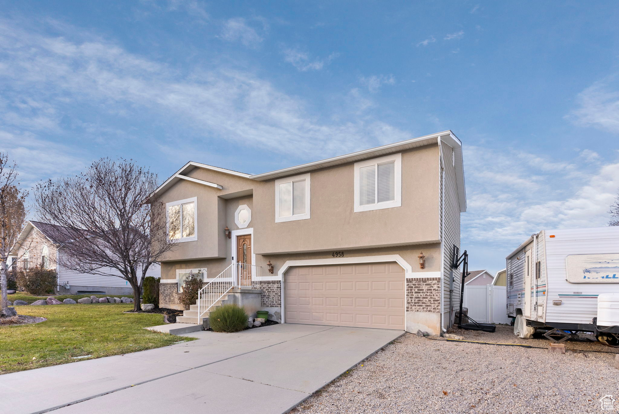 4958 W Van Cott Peak Dr, Riverton, Utah image 2