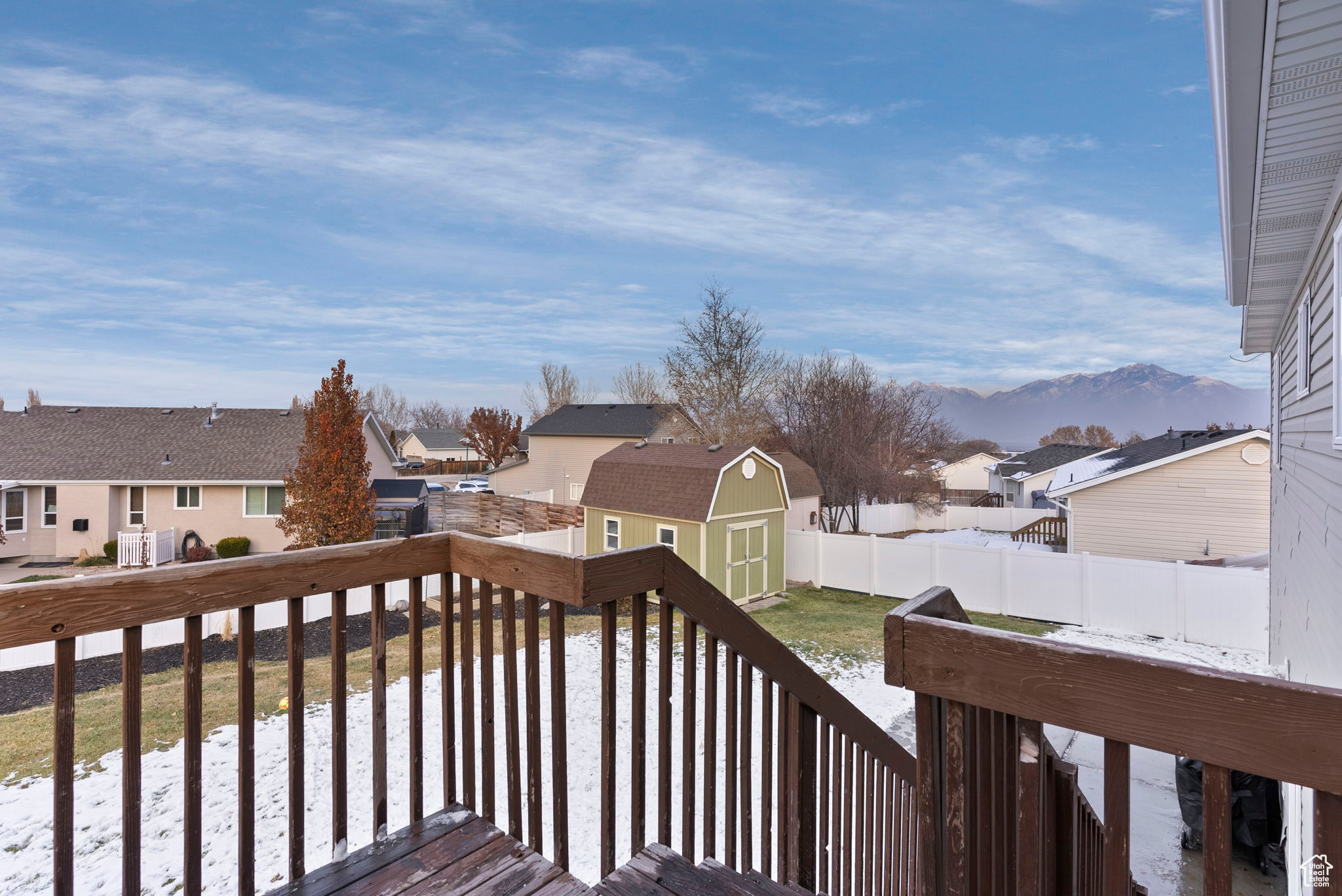 4958 W Van Cott Peak Dr, Riverton, Utah image 22