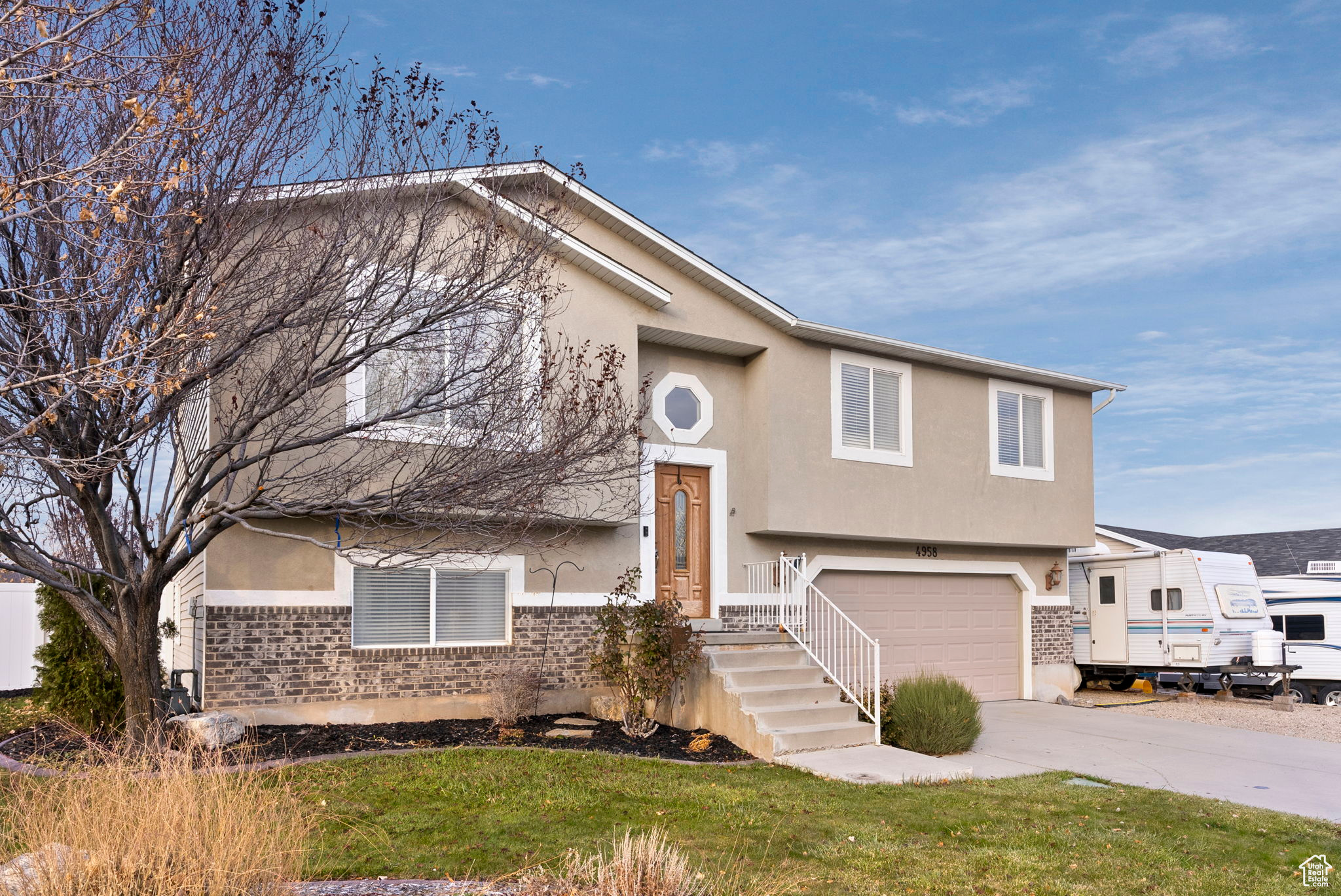 4958 W Van Cott Peak Dr, Riverton, Utah image 3