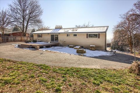 Tiny photo for 458 W 4125 N, Pleasant View, UT 84414 (MLS # 2131785)