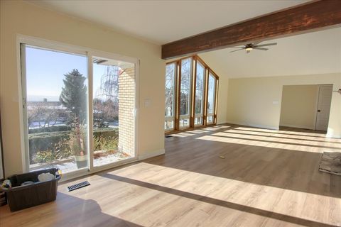 Tiny photo for 458 W 4125 N, Pleasant View, UT 84414 (MLS # 2131785)