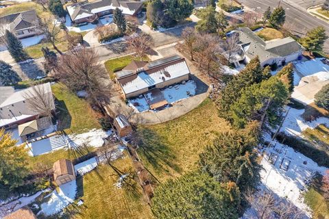 Tiny photo for 458 W 4125 N, Pleasant View, UT 84414 (MLS # 2131785)