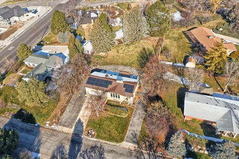 Tiny photo for 458 W 4125 N, Pleasant View, UT 84414 (MLS # 2131785)