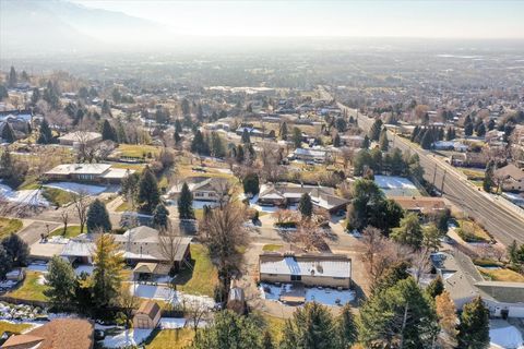 Tiny photo for 458 W 4125 N, Pleasant View, UT 84414 (MLS # 2131785)