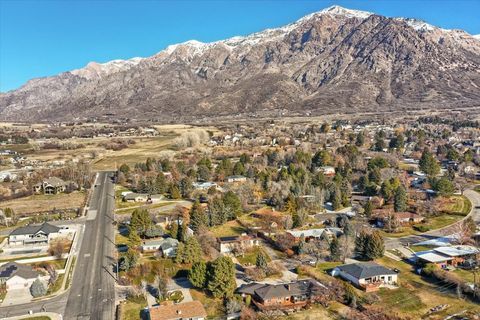 Tiny photo for 458 W 4125 N, Pleasant View, UT 84414 (MLS # 2131785)