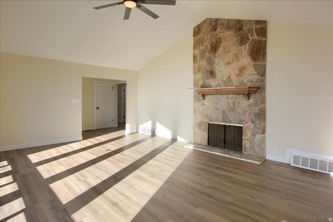 Tiny photo for 458 W 4125 N, Pleasant View, UT 84414 (MLS # 2131785)