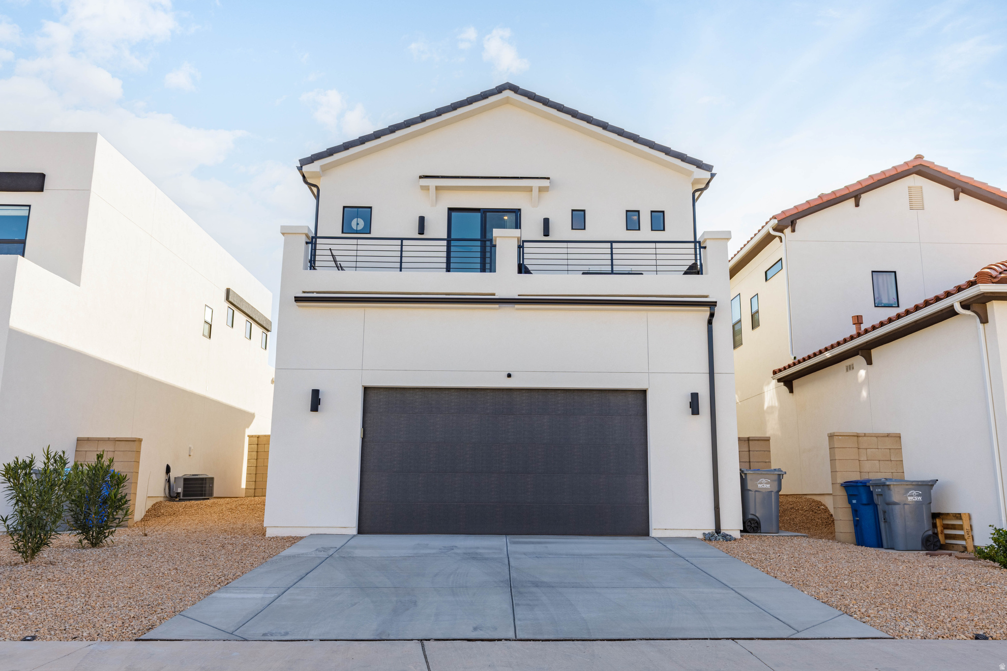 SAGE HAVEN 1 - Residential