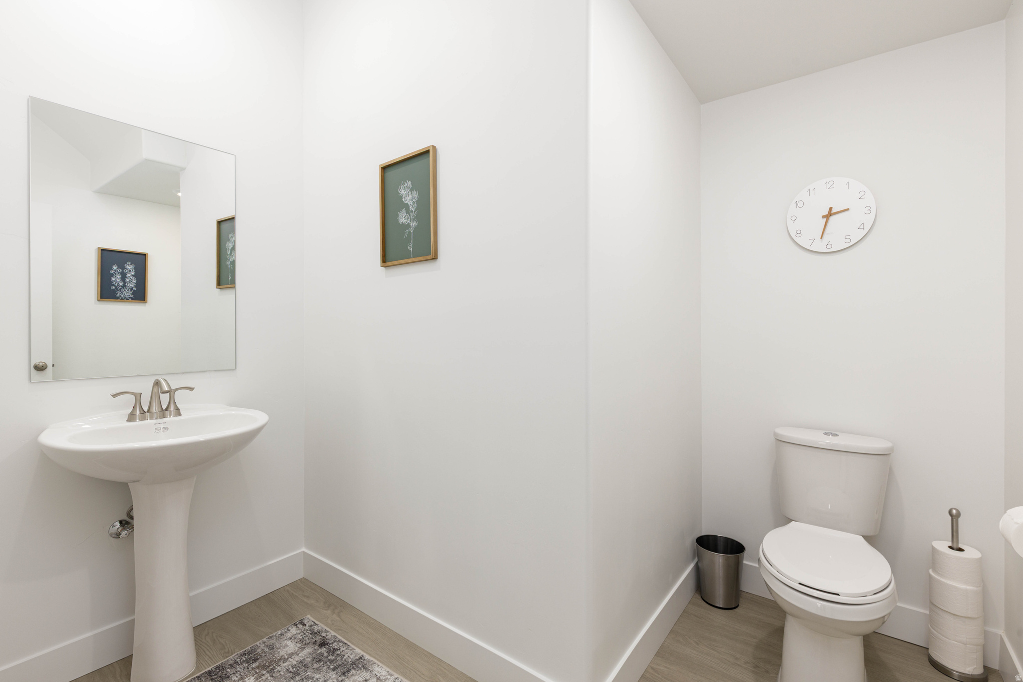 SAGE HAVEN 1 - Residential