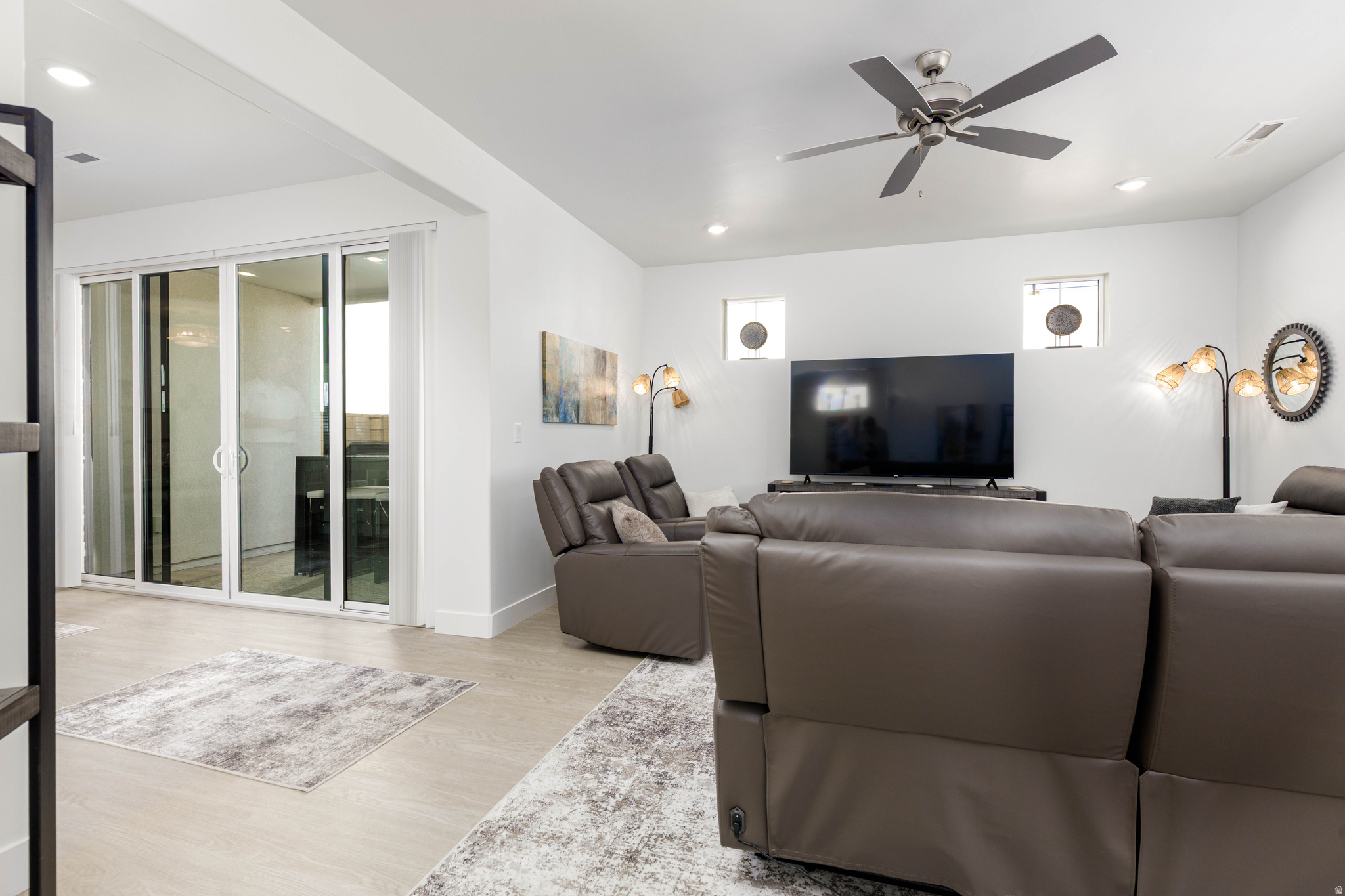 SAGE HAVEN 1 - Residential