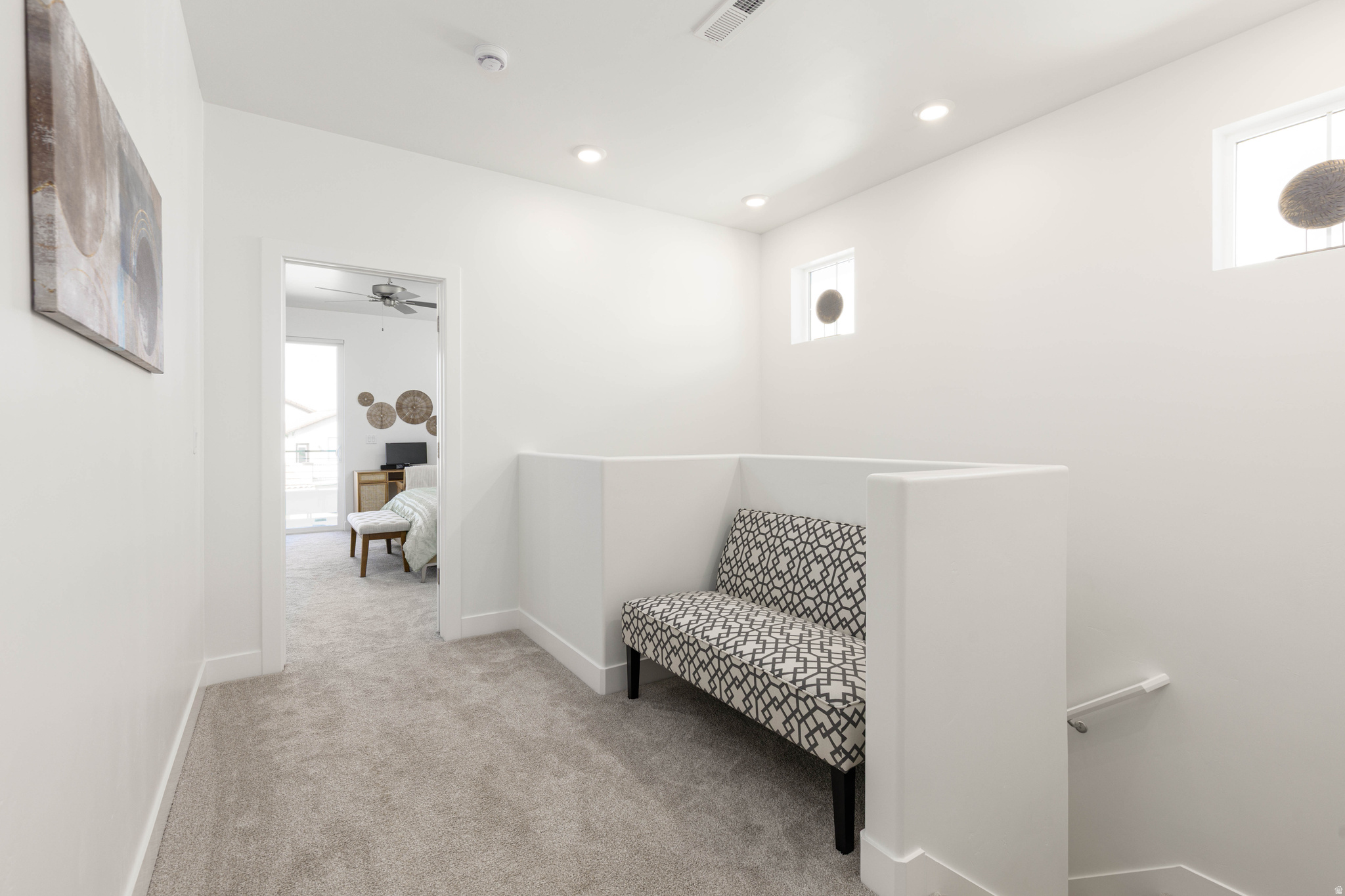 SAGE HAVEN 1 - Residential