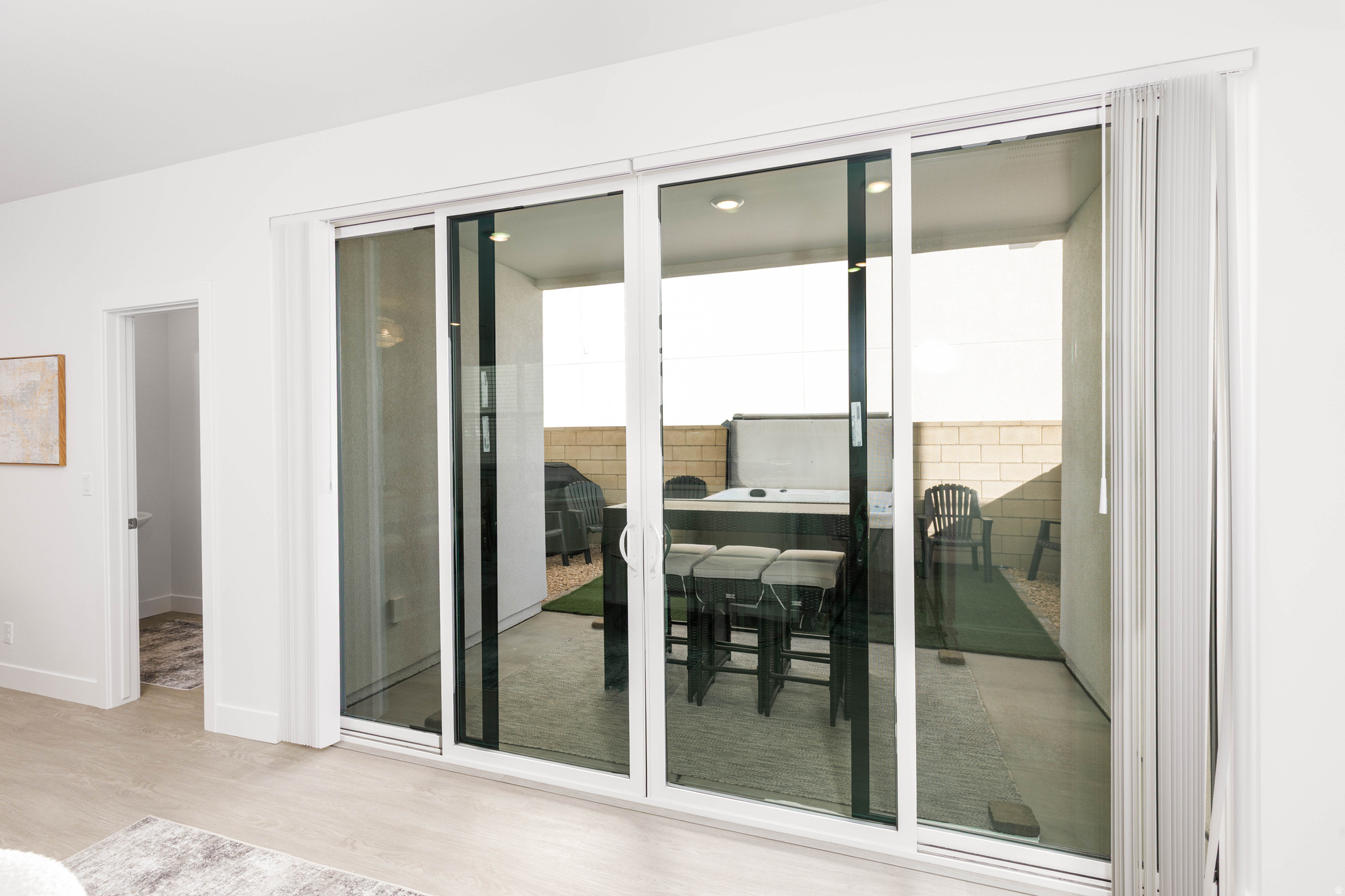 SAGE HAVEN 1 - Residential