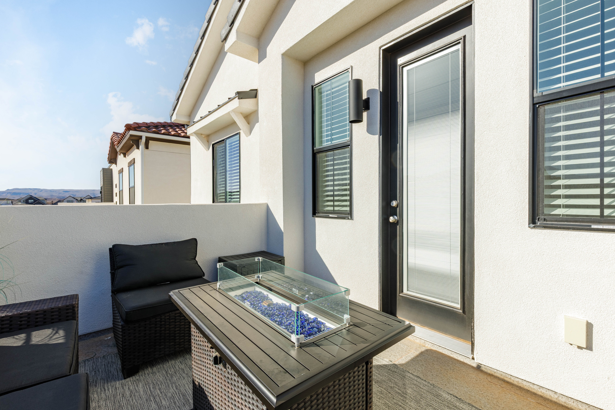 SAGE HAVEN 1 - Residential