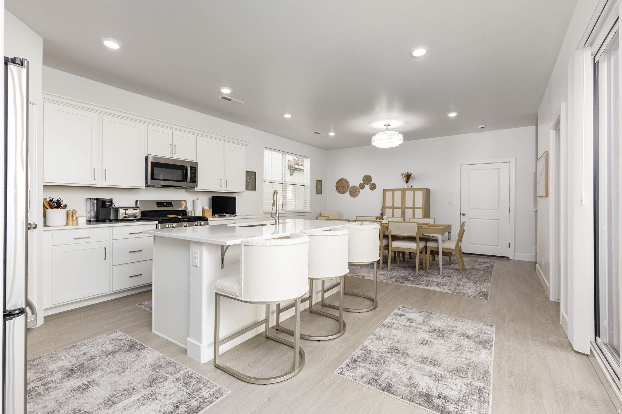 SAGE HAVEN 1 - Residential