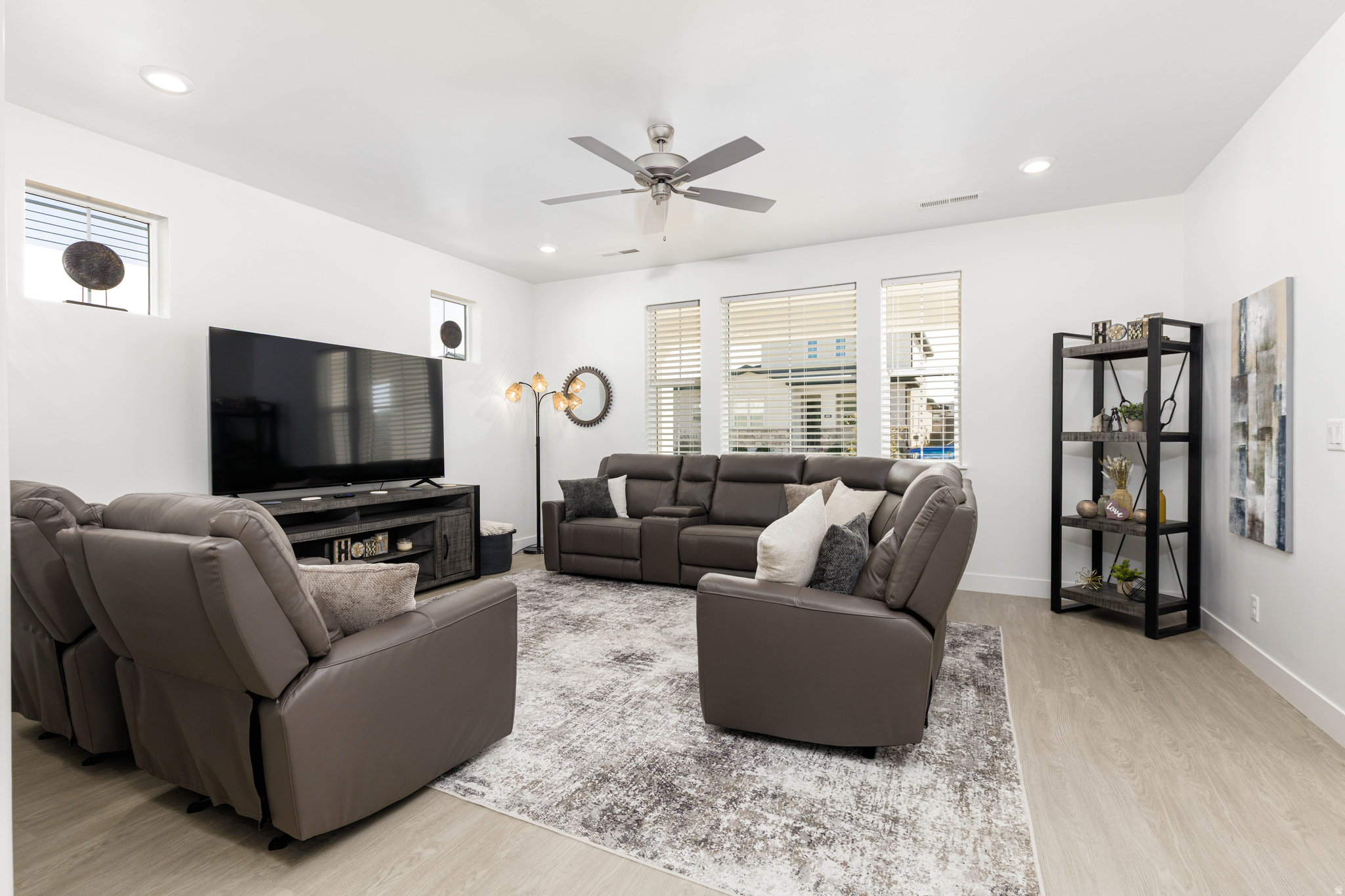 SAGE HAVEN 1 - Residential