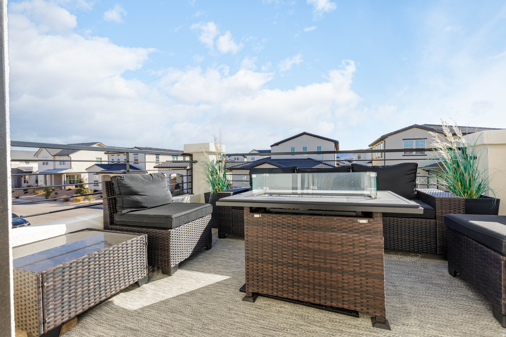 SAGE HAVEN 1 - Residential