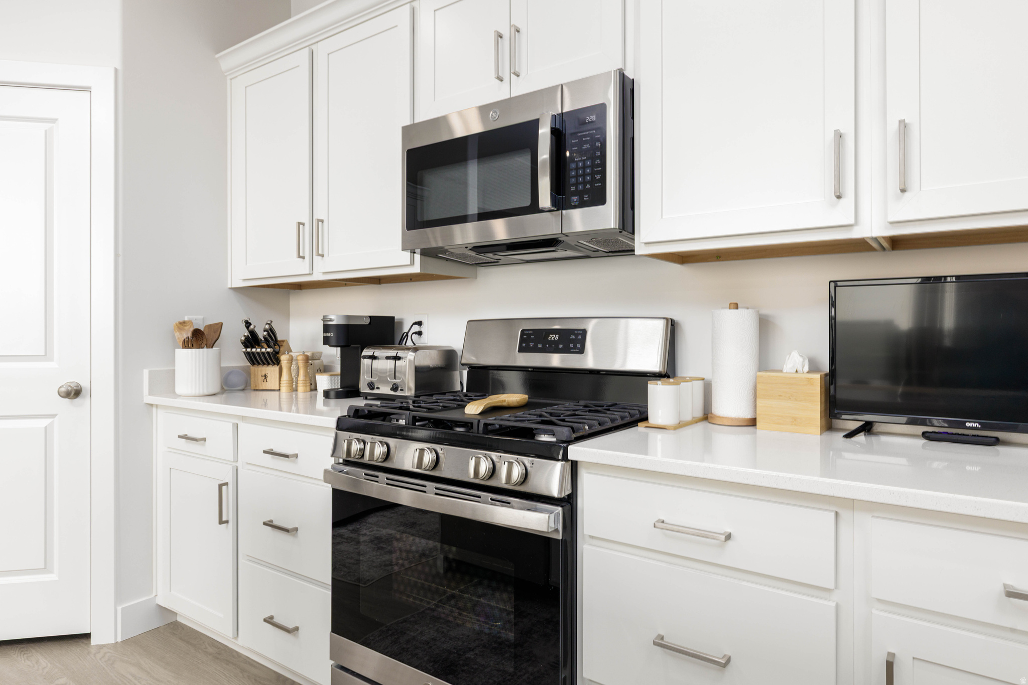 SAGE HAVEN 1 - Residential