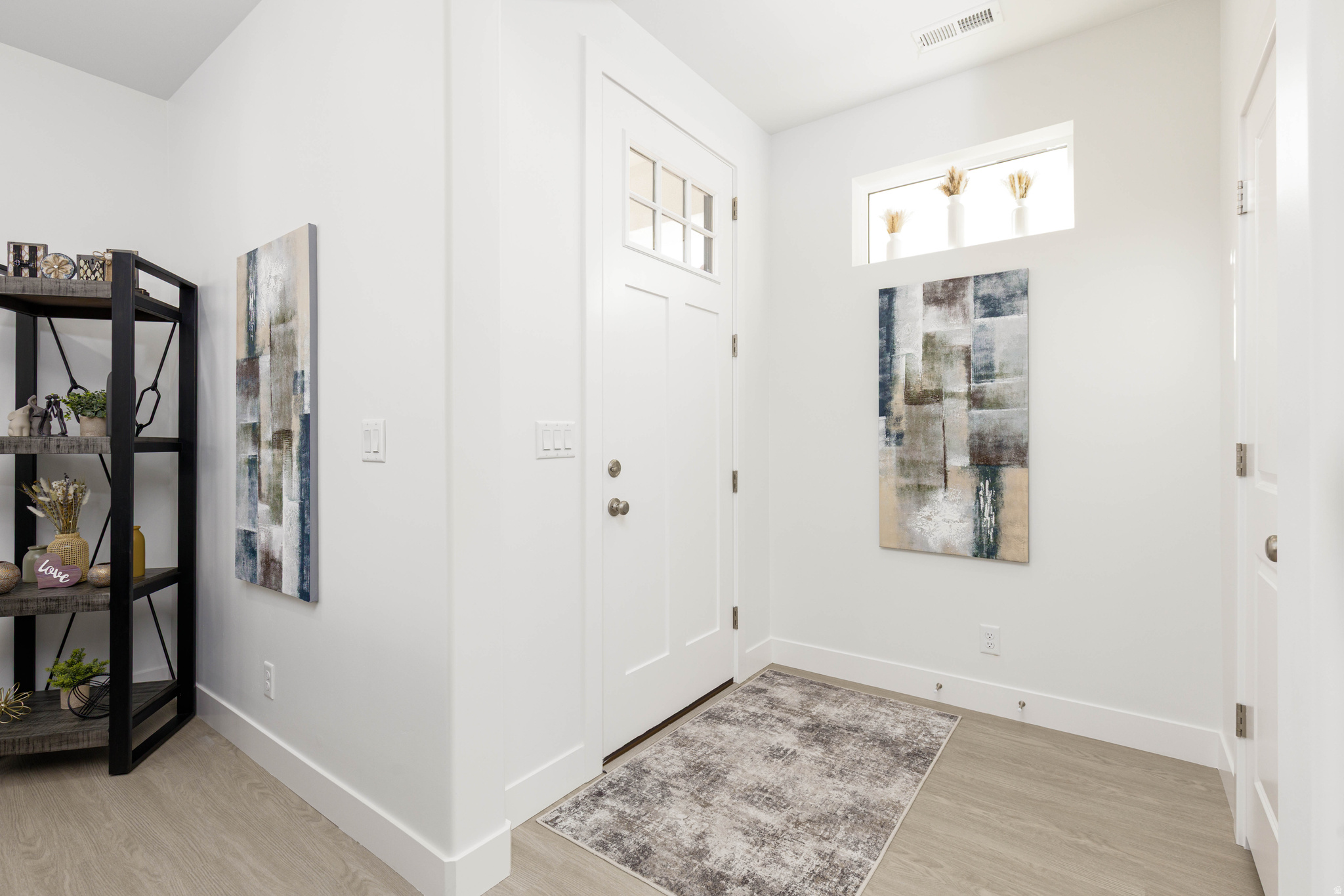 SAGE HAVEN 1 - Residential