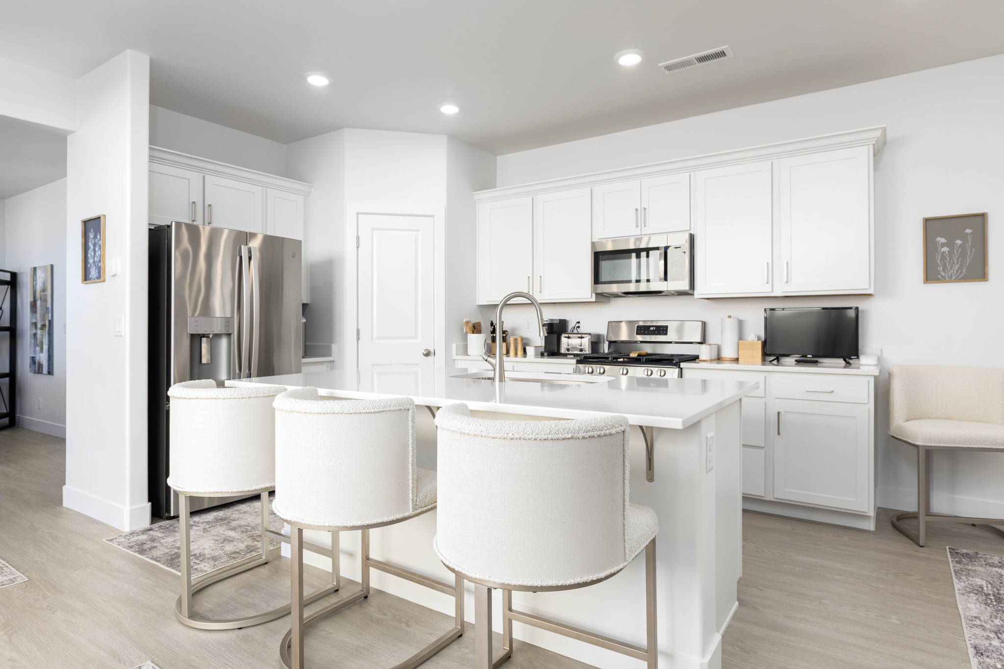 SAGE HAVEN 1 - Residential