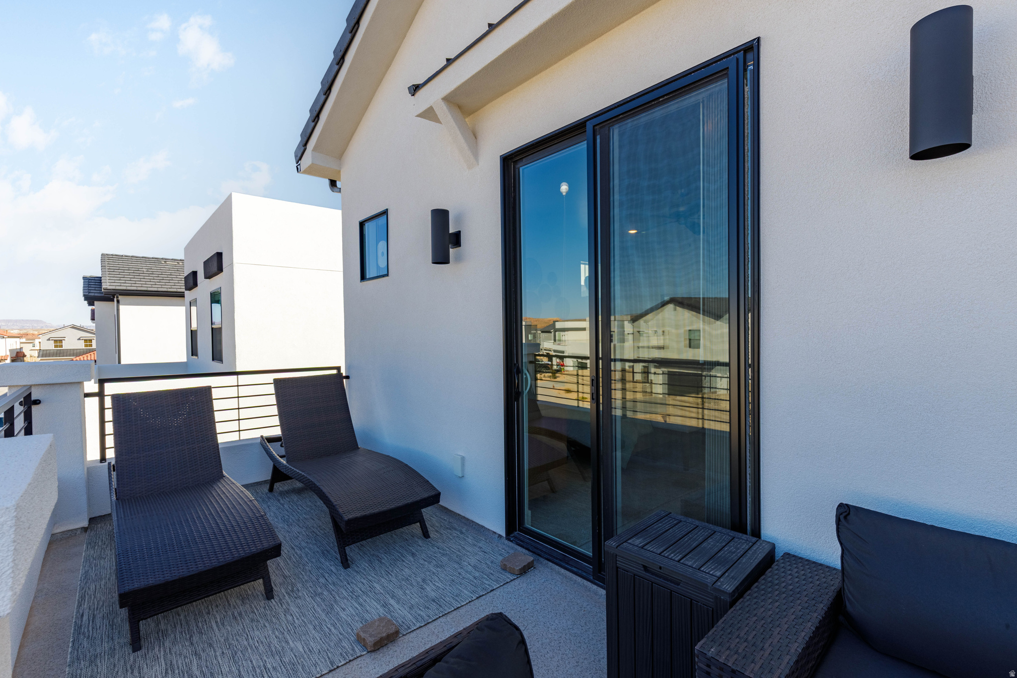 SAGE HAVEN 1 - Residential