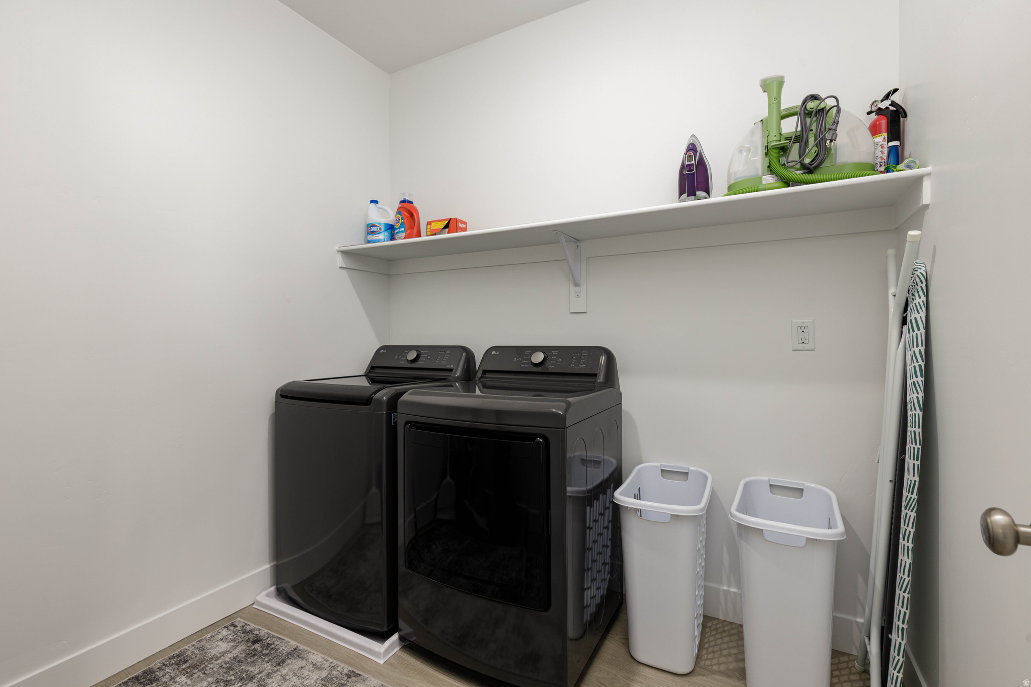 SAGE HAVEN 1 - Residential