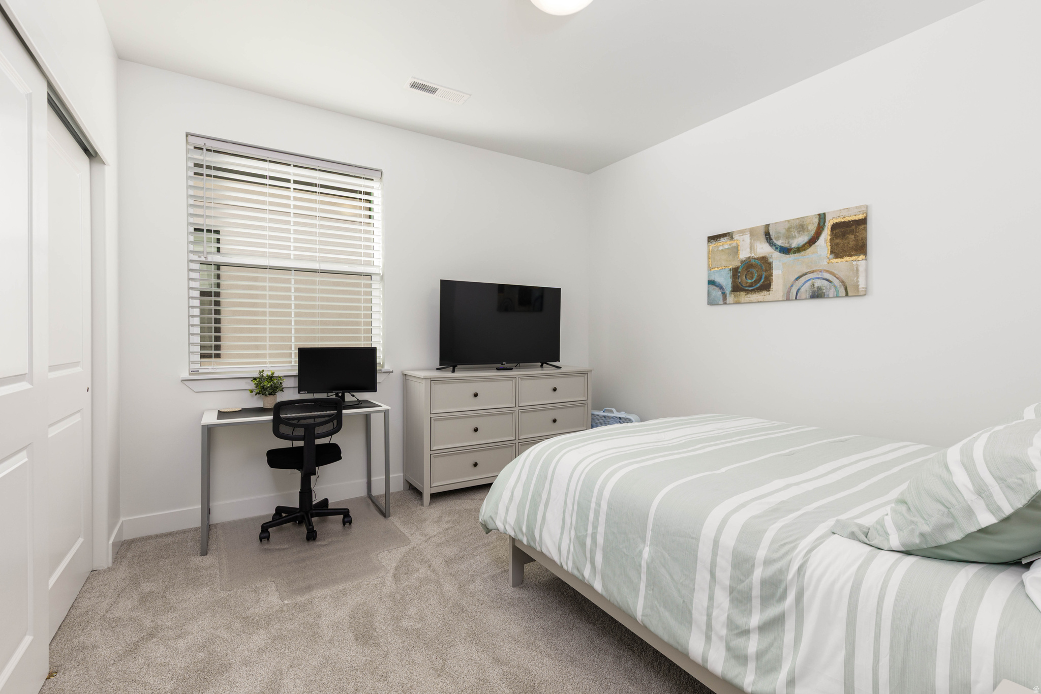 SAGE HAVEN 1 - Residential