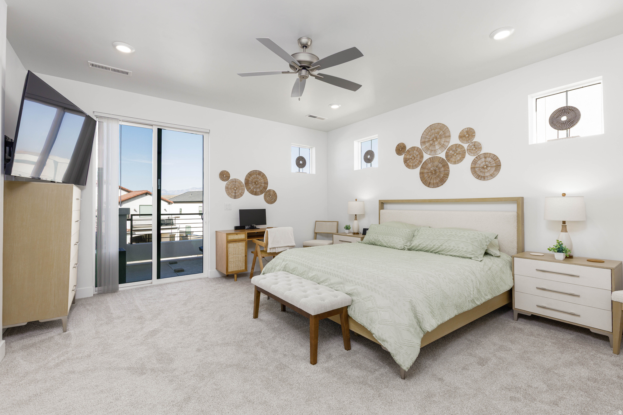 SAGE HAVEN 1 - Residential