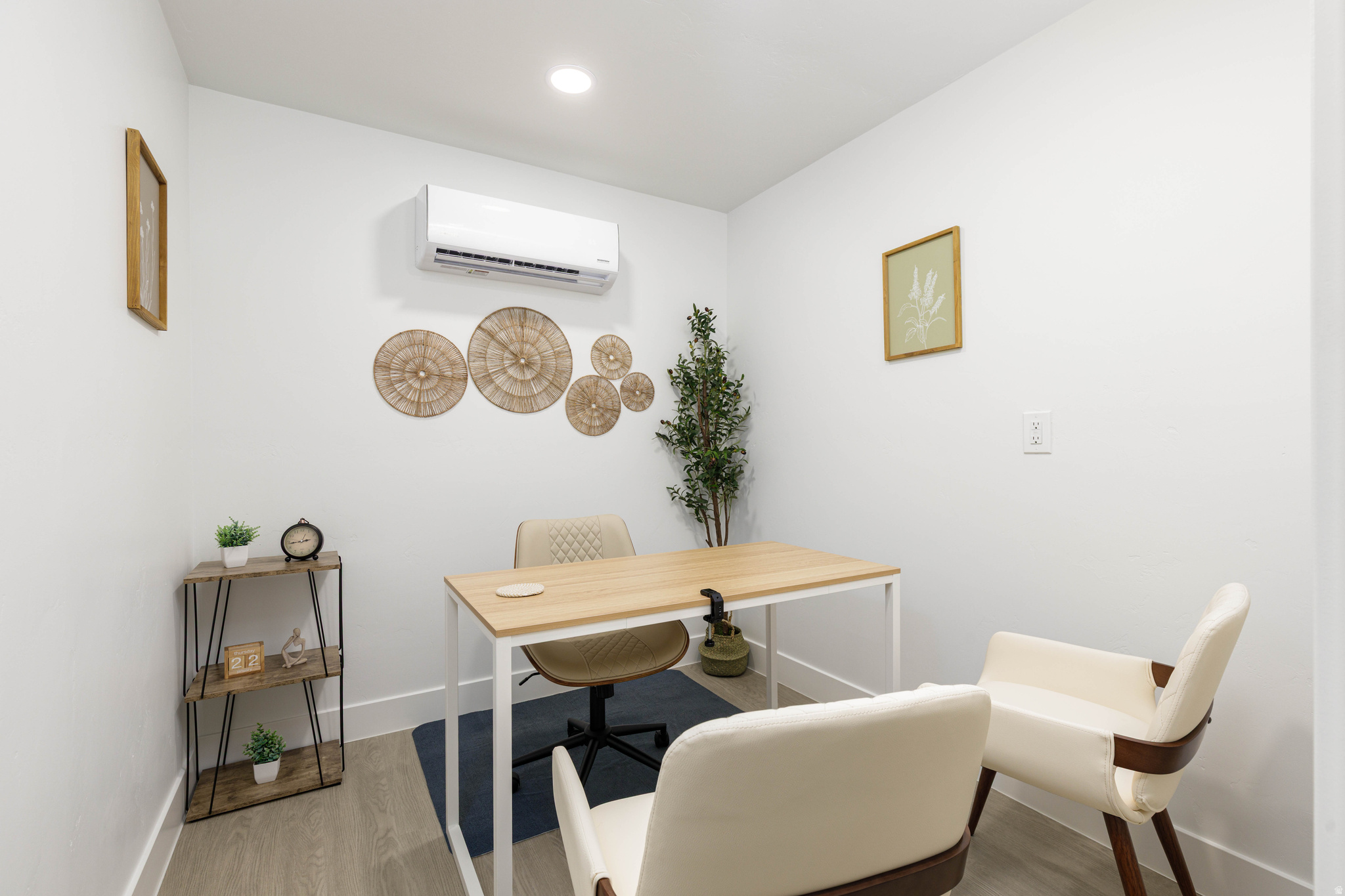 SAGE HAVEN 1 - Residential