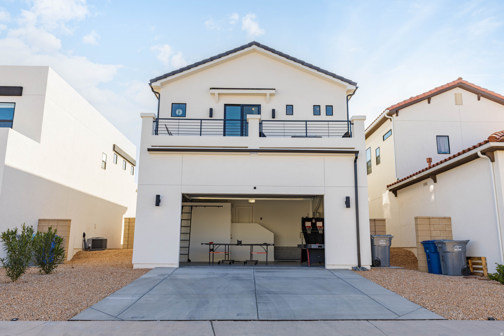 SAGE HAVEN 1 - Residential