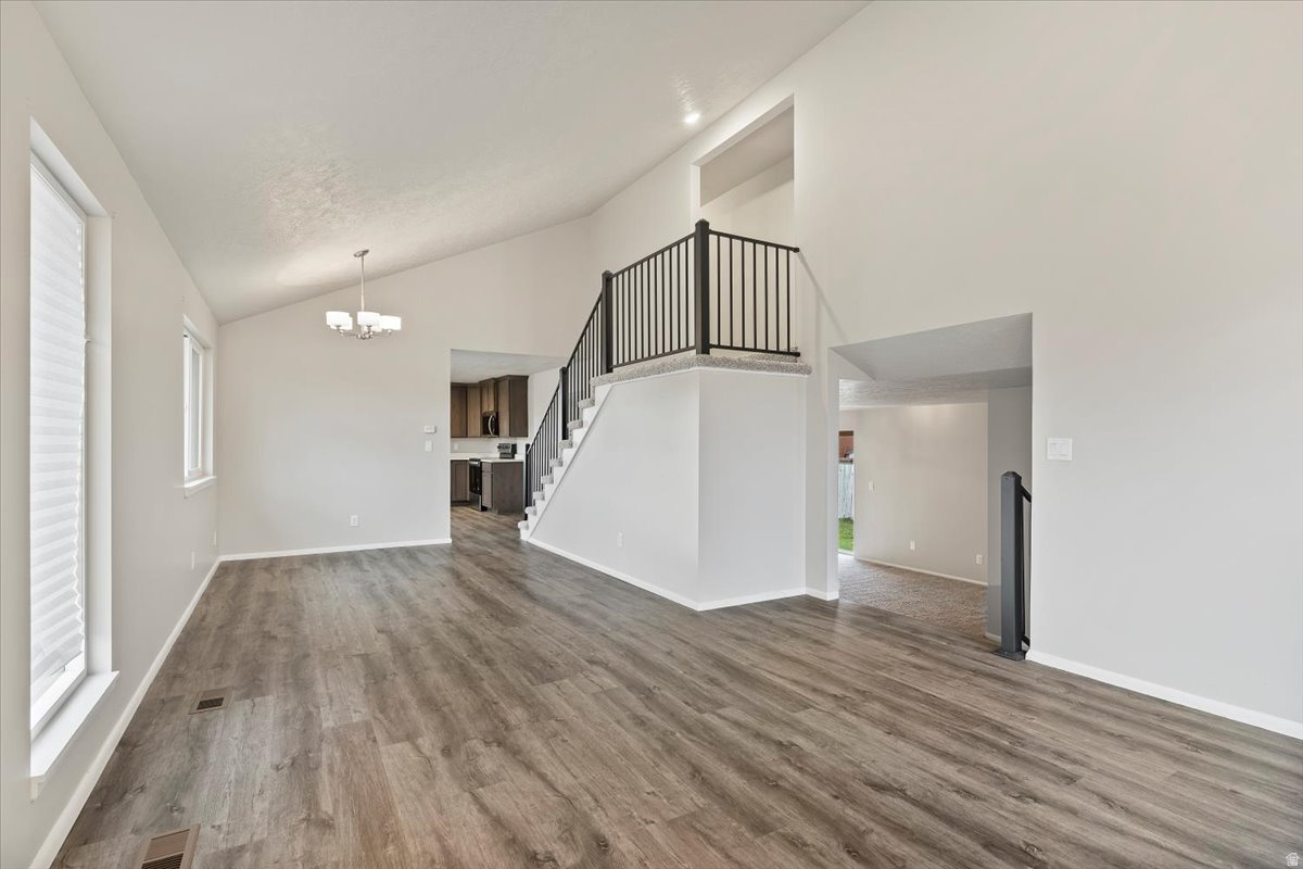 ROSEWOOD - Residential Income