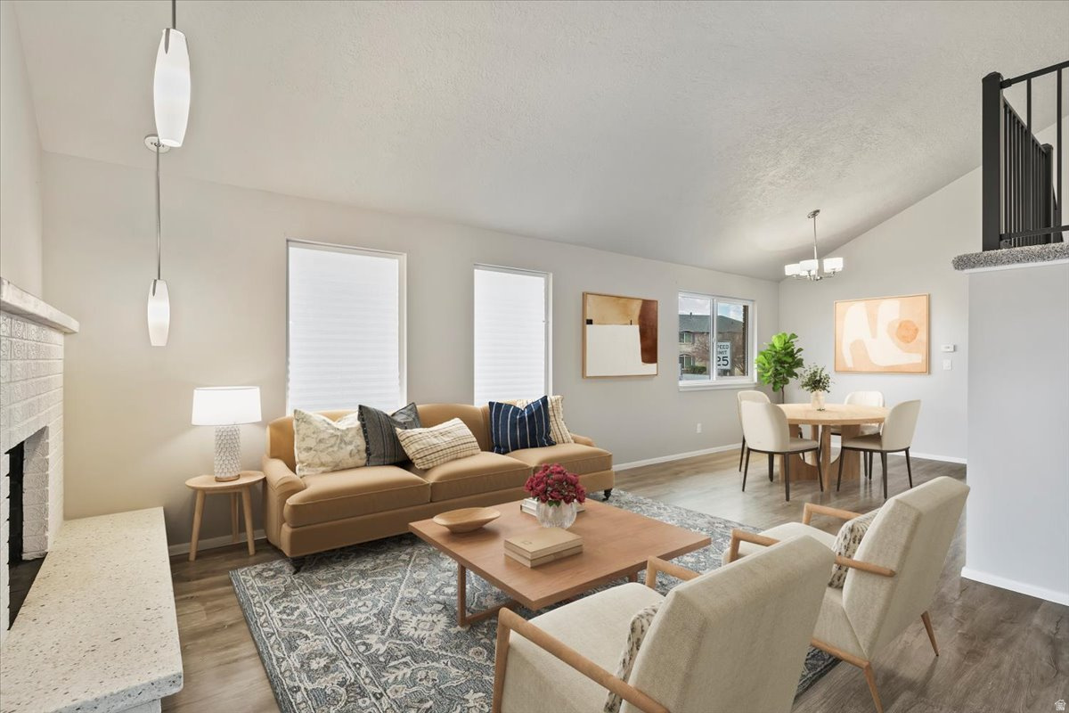 ROSEWOOD - Residential Income