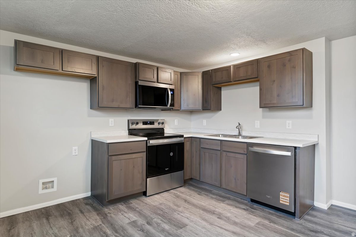 ROSEWOOD - Residential Income