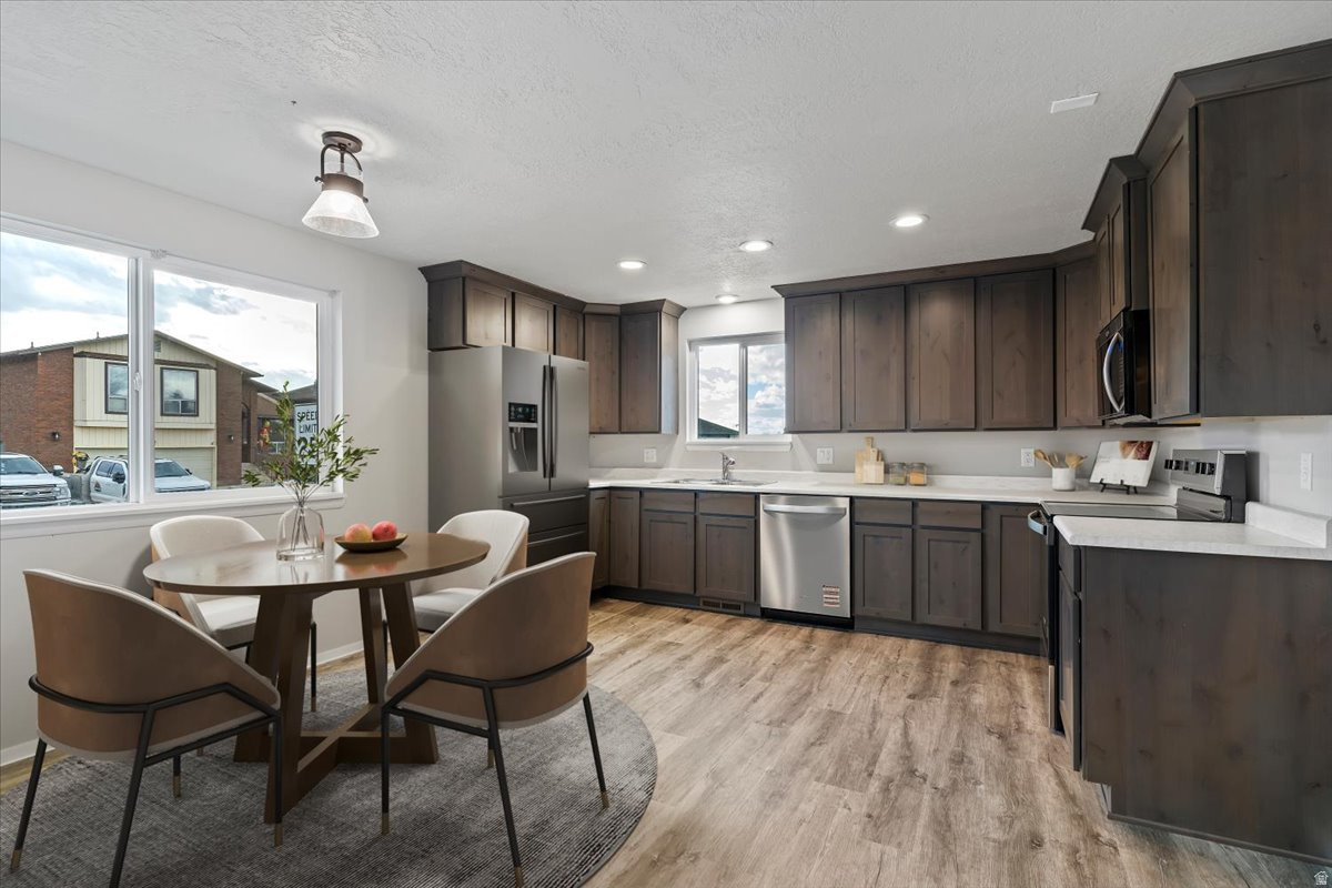 ROSEWOOD - Residential Income