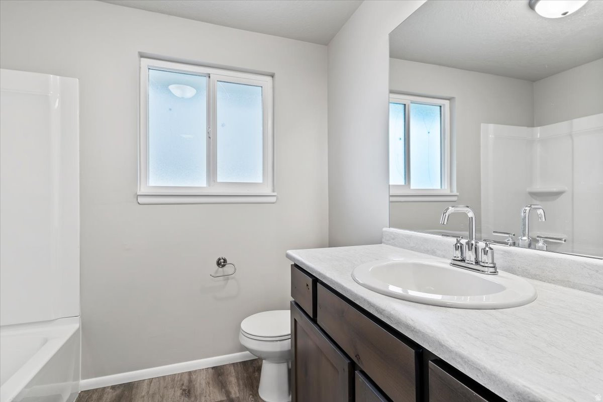 ROSEWOOD - Residential Income