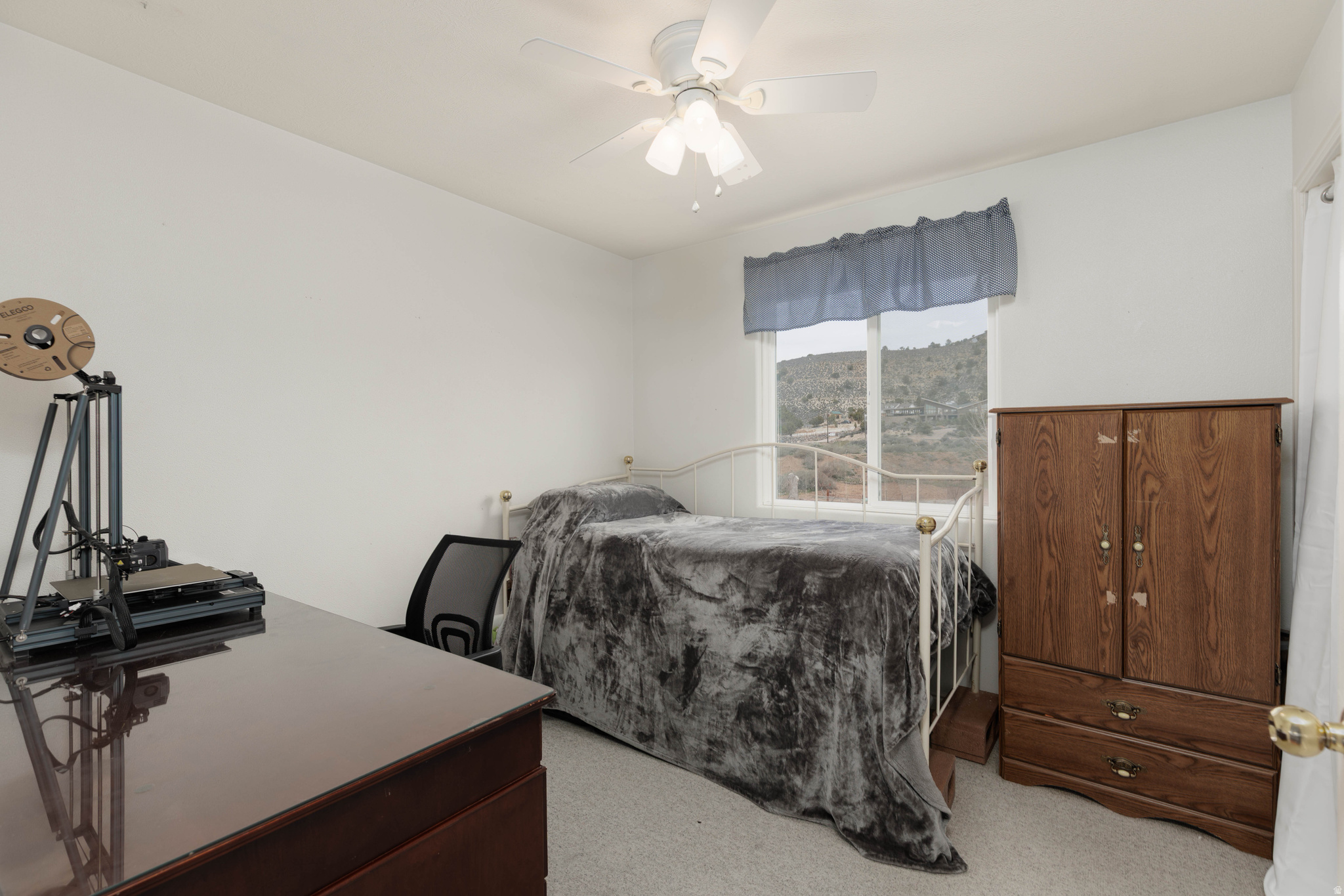 DIAMOND VALLEY ACRES 2A 3RD AMD & EXT - Residential