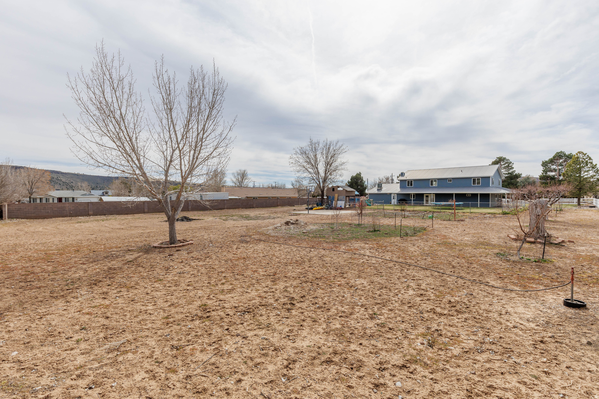 DIAMOND VALLEY ACRES 2A 3RD AMD & EXT - Residential
