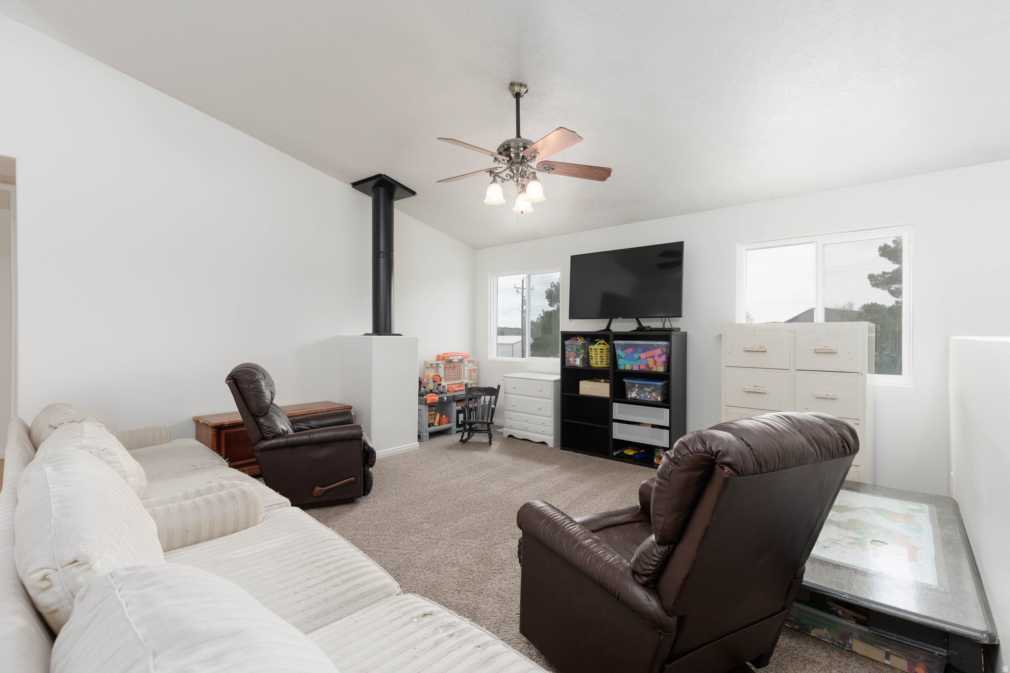 DIAMOND VALLEY ACRES 2A 3RD AMD & EXT - Residential