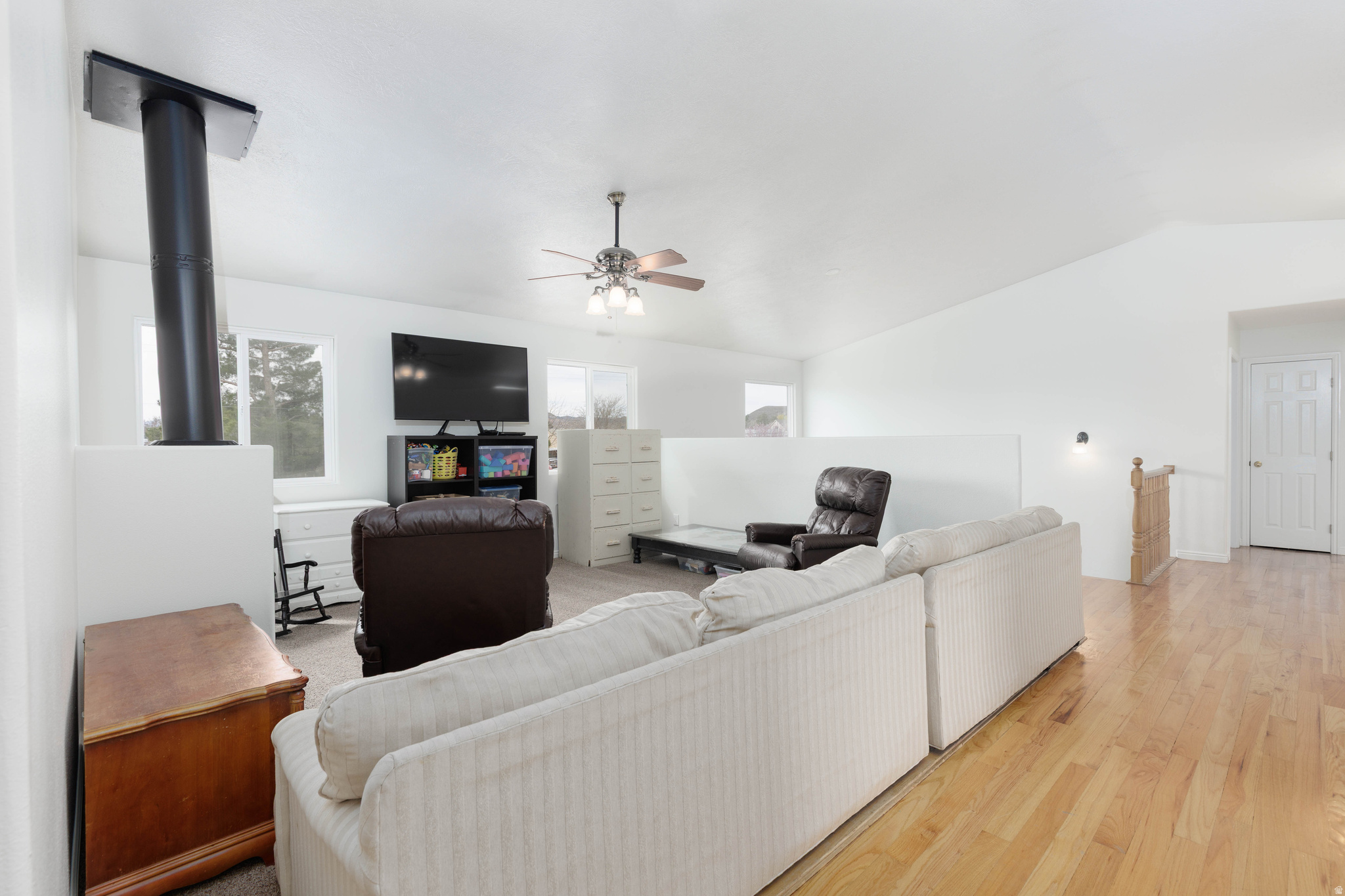 DIAMOND VALLEY ACRES 2A 3RD AMD & EXT - Residential