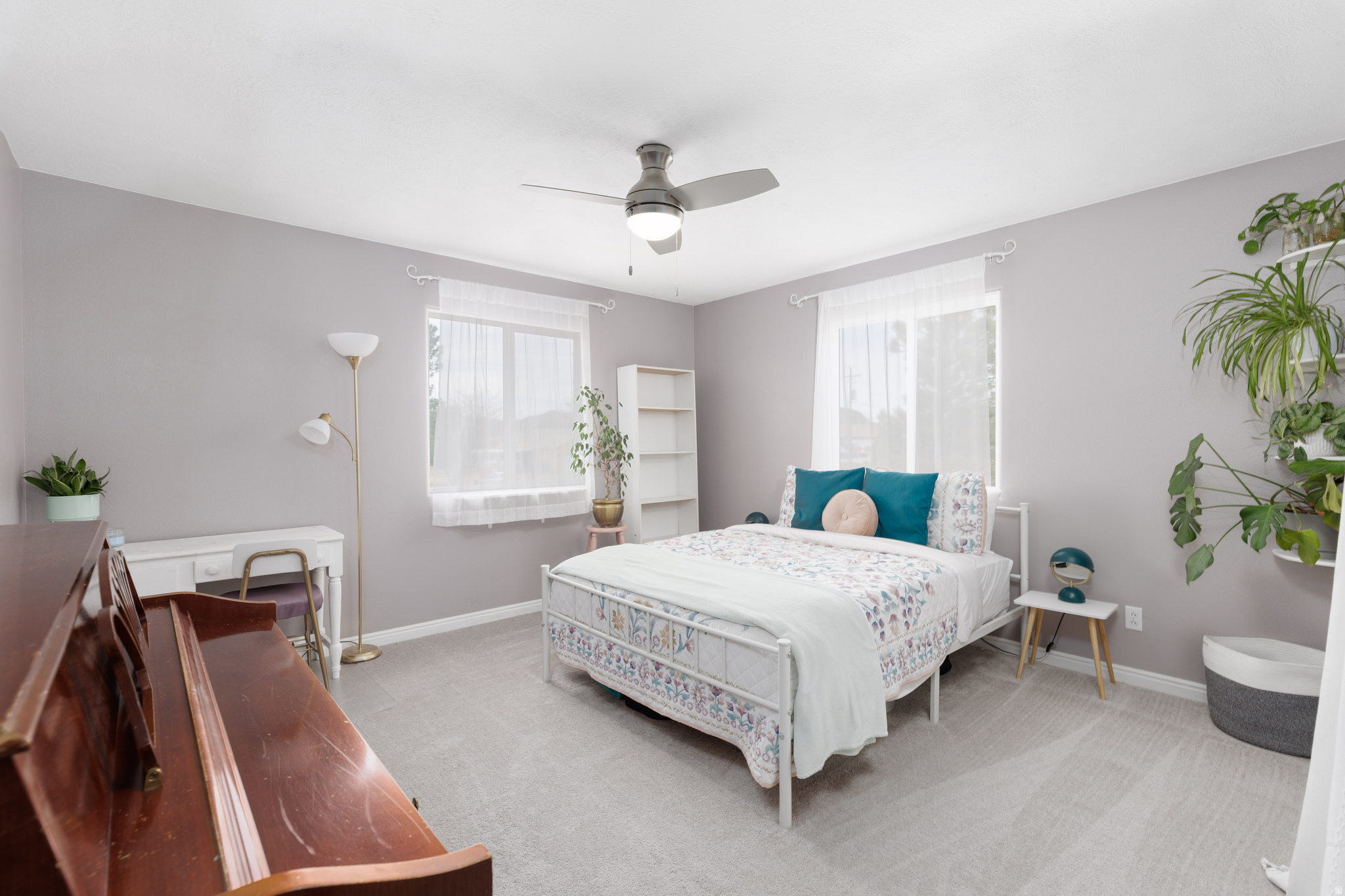 DIAMOND VALLEY ACRES 2A 3RD AMD & EXT - Residential