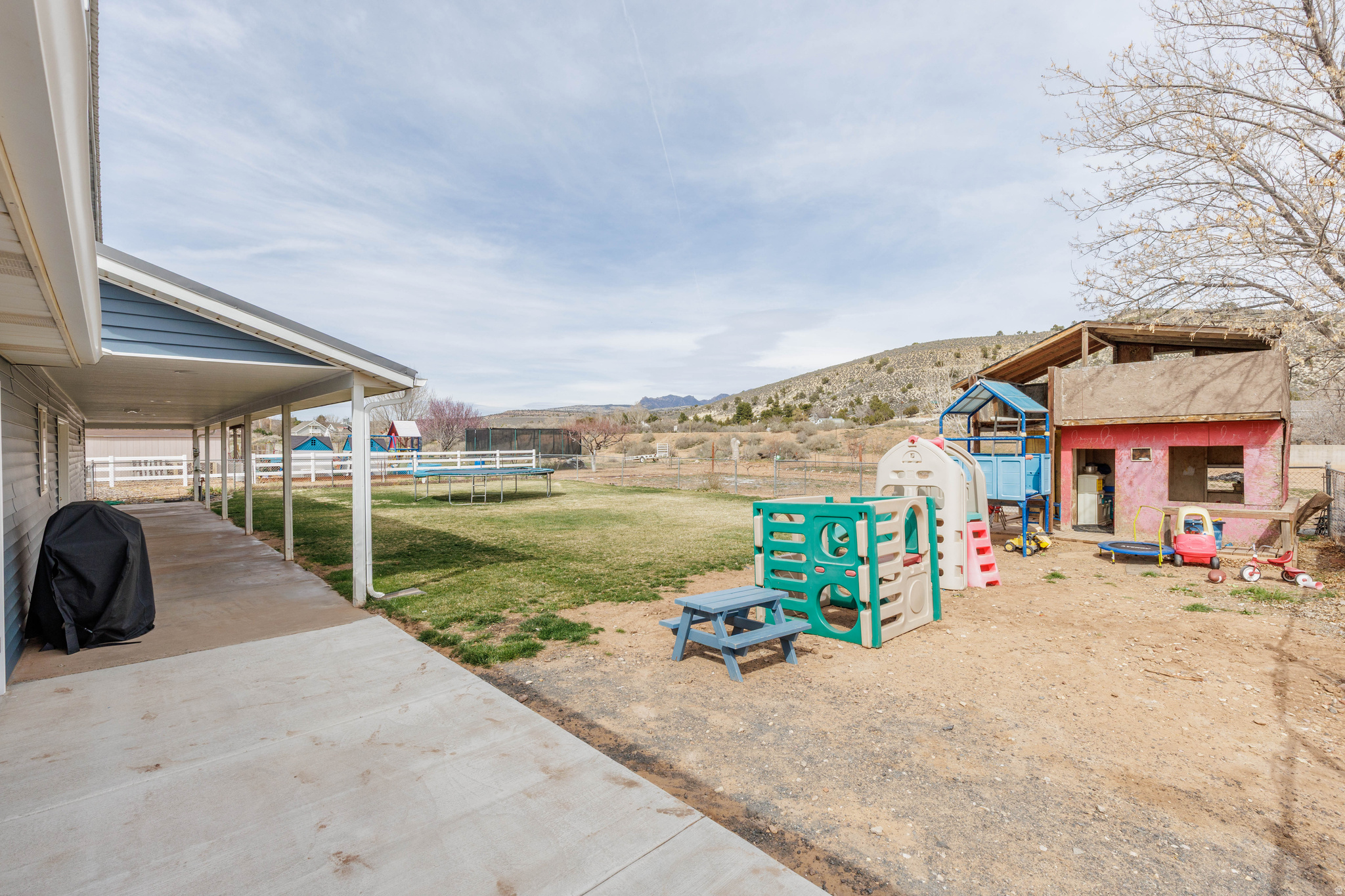 DIAMOND VALLEY ACRES 2A 3RD AMD & EXT - Residential